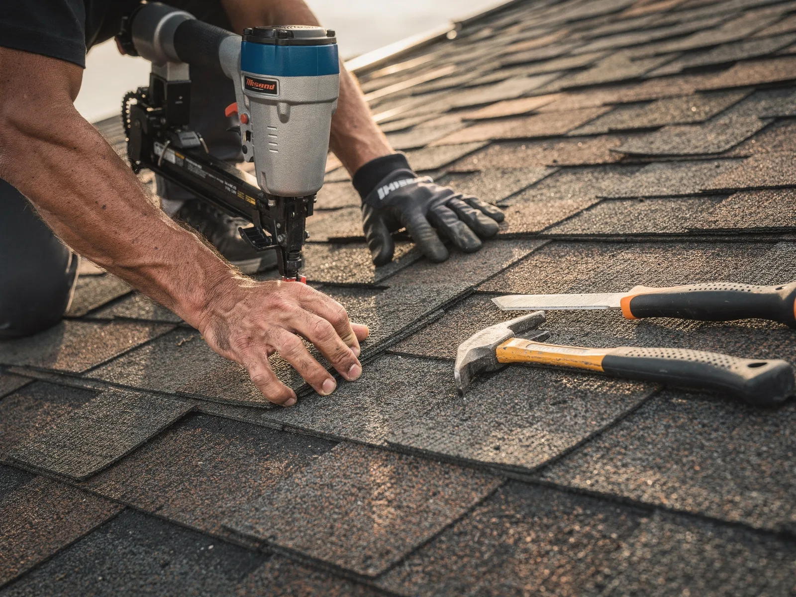 Why choose Roof Repair in Carbondale, CO